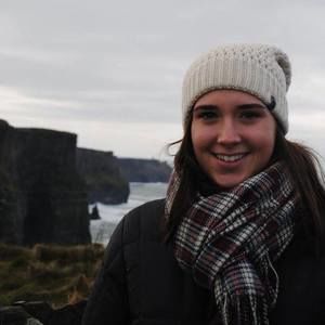 Meet your Posher, Casey